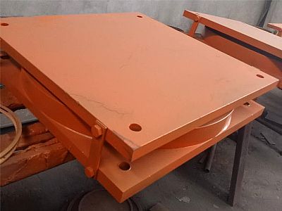 绛县建筑摩擦摆隔震支座用材料检测应该遵循哪些规范